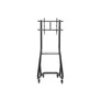 EQUIP 650608 37"-80" Hochleistungs-TV-Wagen