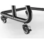 EQUIP 650608 37"-80" Hochleistungs-TV-Wagen