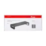EQUIP 650881 Desktop Monitor Stand mit USB