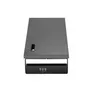 EQUIP 650881 Desktop Monitor Stand mit USB