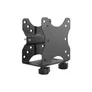 EQUIP 650890 Multifuktionaler CPU Halter