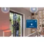 Bosch Smart Home smarter Tür-/Fensterkontakt II [+M] (weiß) 3er-Pack