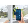 Bosch Smart Home smarter Tür-/Fensterkontakt II [+M] (weiß) 3er-Pack