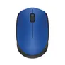 Logitech M171 Kabellose Maus Blau