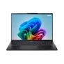 Acer Swift 16 AI SF16-51T-70HQ 16" WQXGA+ OLED Touch U7 258V 32GB/1TB Win11 Copilot+PC
