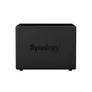Synology DS1522+ NAS System 5-Bay 12 TB inkl. 2x 6 TB Synology HDD HAT3300-6T