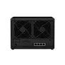 Synology DS1522+ NAS System 5-Bay 12 TB inkl. 2x 6 TB Synology HDD HAT3300-6T
