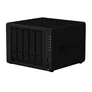Synology DS1522+ NAS System 5-Bay 12 TB inkl. 2x 6 TB Synology HDD HAT3300-6T