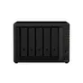 Synology DS1522+ NAS System 5-Bay 12 TB inkl. 2x 6 TB Synology HDD HAT3300-6T
