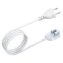 4Smarts Ladegerät GaN Flex Pro 140W 3 USB-C weiß