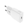 4smarts Netzladegerät PDPlug Slim 30W GaN 1C weiß