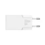 4smarts Netzladegerät PDPlug Slim 30W GaN 1C weiß