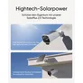 eufyCam S3 Pro 3-Kameras + HomeBase 3 Set + WD Red 1TB SSD