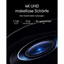 eufyCam S3 Pro 3-Kameras + HomeBase 3 Set + WD Red 1TB SSD