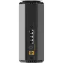 NETGEAR Nighthawk Tri-Band WiFi 7 Router (RS600) – Sicherheitsfunktionen, BE18000 WLAN-Geschwindigkeit (bis zu 18 Gbit/s) – 10-Gig-Internet-Port – deckt bis zu 250 m2 und 150 Geräte ab