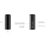 NETGEAR Nighthawk Tri-Band WiFi 7 Router (RS600) – Sicherheitsfunktionen, BE18000 WLAN-Geschwindigkeit (bis zu 18 Gbit/s) – 10-Gig-Internet-Port – deckt bis zu 250 m2 und 150 Geräte ab