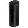 NETGEAR Nighthawk Tri-Band-WLAN-7-Router (RS700S) – Sicherheitsfunktionen, BE19000 WLAN-Geschwindigkeit (bis zu 19 Gbit/s) – 10-Gig-Internetanschluss – deckt bis zu 275 m2 ab, 200 Geräte – 1 Jahr Armor inklusive