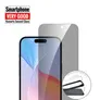 4smarts Second Glass Privacy mit Montagerahmen iPhone 16