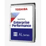 Toshiba Enterprise Performance  AL15SEB18EQ 1,8 TB 2,5 Zoll SAS 12 Gbit/s