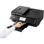 Canon PIXMA TS9550a Multifunktionsdrucker Scanner Kopierer LAN WLAN A3