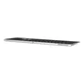 Apple Magic Keyboard mit Touch ID und Ziffernblock Schwarz MXK83D/A
