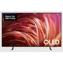 Samsung GQ55S85DAEXZG 138cm 55" 4K QD-OLED 120 Hz Smart TV Fernseher