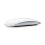 Apple Magic Mouse Weiß - Multi-Touch - kabellos