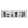 MSI B760M Project Zero mATX Mainboard Sockel 1700, WiFi6E