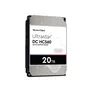 Western Digital Ultrastar DC HC560 20TB - 7200rpm SAS 12 Gb/s 512MB 3.5 Zoll (0F38652 (Basis SE))