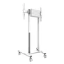 Neomounts FL55-875WH1 motorisierter Bodenständer für 55-100" Bildschirme - Weiß