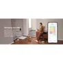 eufy Clean X10 Pro Omni Saugroboter mit Wischfunktion, Reinigungsstation, 8.000Pa