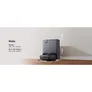 eufy Clean X10 Pro Omni Saugroboter mit Wischfunktion, Reinigungsstation, 8.000Pa