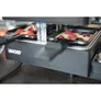 Unold 48755 Raclette Extandable 1.300 Watt schwarz