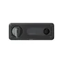 Anker MagGo Magnetic Wireless Ladegerät 15W 3-in-1 Pad schwarz