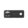 Anker MagGo Magnetic Wireless Ladegerät 15W 3-in-1 Pad schwarz
