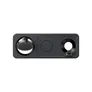 Anker MagGo Magnetic Wireless Ladegerät 15W 3-in-1 Pad schwarz
