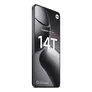 Xiaomi 14T Pro 5G 12/512GB Dual-SIM Smartphone Titan Schwarz EU