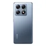 Xiaomi 14T Pro 5G 12/512GB Dual-SIM Smartphone Titan Blau EU