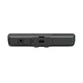 Logitech MeetUp 2 - 4K USB-Konferenzkamera für kleine Räume (BYOD), KI-fähige Audio- und Videofunktionen, Zertifiziert für Microsoft Teams, Zoom & Google Meet