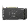 ASUS Dual Radeon RX 7600 EVO OC Edition 8GB GDDR6 Grafikkarte