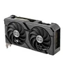 ASUS Dual Radeon RX 7600 EVO OC Edition 8GB GDDR6 Grafikkarte
