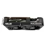 ASUS Dual Radeon RX 7600 EVO OC Edition 8GB GDDR6 Grafikkarte