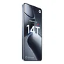 Xiaomi 14T 5G 12/256GB Dual-SIM Smartphone Titan Blau EU