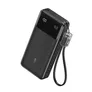 Anker A1388 PowerBank 20.000mAh 30W schwarz