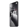 Xiaomi 14T 5G 12/256GB Dual-SIM Smartphone Titan Schwarz EU