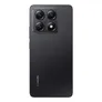 Xiaomi 14T 5G 12/256GB Dual-SIM Smartphone Titan Schwarz EU