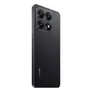 Xiaomi 14T 5G 12/256GB Dual-SIM Smartphone Titan Schwarz EU