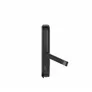 Anker A1618 Magnetische Kabellose PowerBank 5.000mAh 7,5W mit USB-C schwarz