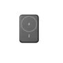 Anker A1618 Magnetische Kabellose PowerBank 5.000mAh 7,5W mit USB-C schwarz