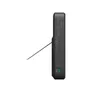 Anker A1654 Magnetische Kabellose PowerBank 10.000mAh 15W mit USB-C schwarz